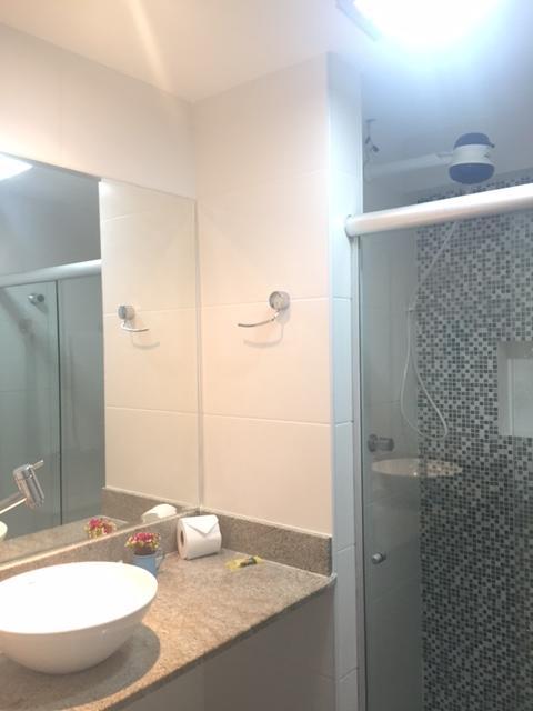 Apartamento Temporada Farol Barra Flat Salvador da Bahia Exterior foto